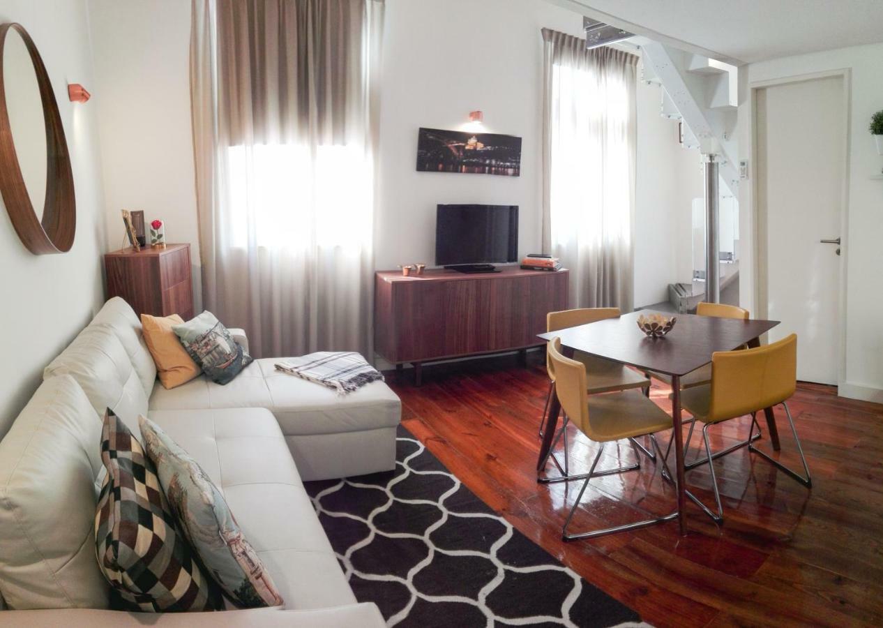 Porto Feeling Apartment Exterior photo